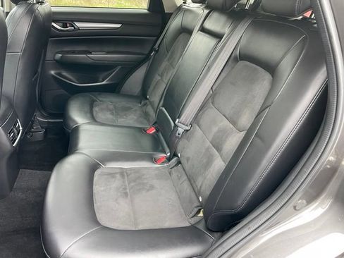 Used 2020 MAZDA CX-5 Touring AWD/4WD image 6