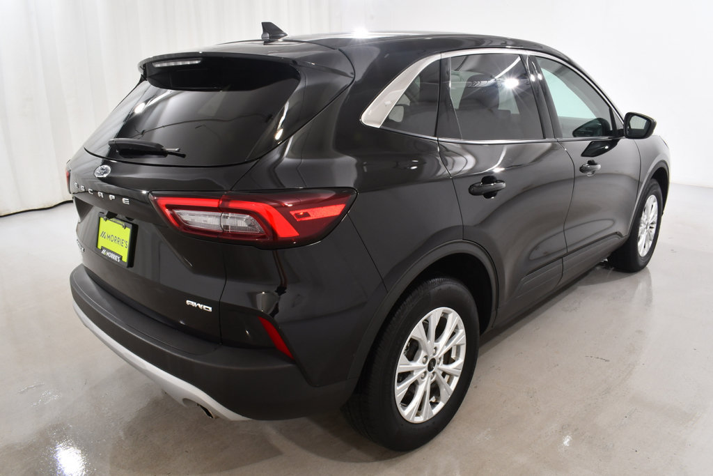 Used 2023 Ford Escape Active AWD/4WD image 11
