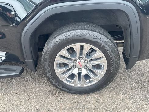 Used 2023 GMC Sierra 1500 Denali AWD/4WD image 16