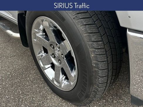 Used 2010 Dodge Ram 1500 Truck Laramie image 9