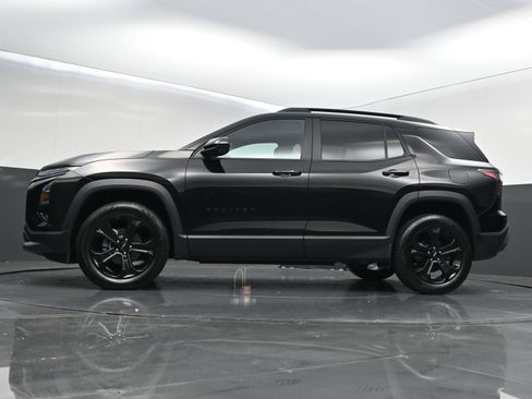 Used 2025 Chevrolet Equinox LT w/ Safety and Technology Package FWD image 40