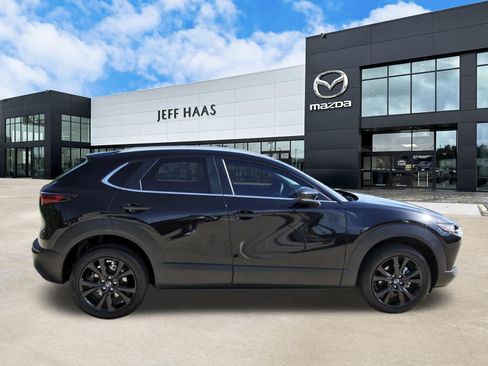 Used 2025 MAZDA CX-30 AWD 2.5 S w/ Select Sport Pkg image 5