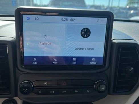 Used 2023 Ford Bronco Sport Heritage AWD/4WD image 15