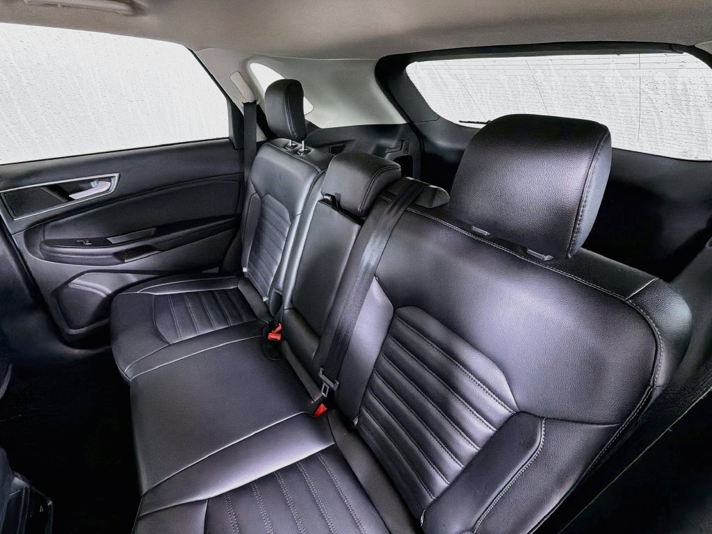 Certified 2023 Ford Edge SEL w/ Convenience Package AWD/4WD image 23