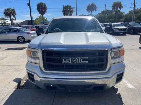 Used 2014 GMC Sierra 1500 2WD Crew Cab w/ Sierra Appearance Package image 2