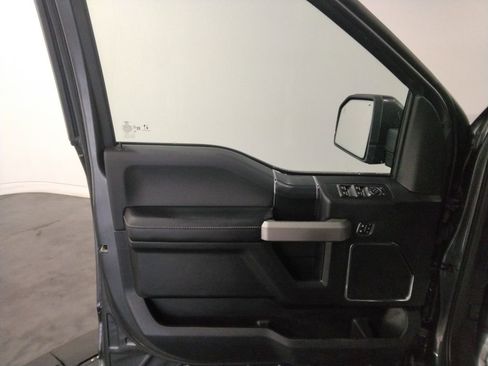 Used 2020 Ford F150 Lariat w/ Equipment Group 502A Luxury image 27