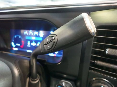 Used 2024 Ford F350 Limited AWD/4WD image 16