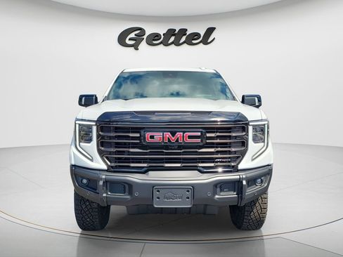 New 2026 GMC Sierra 1500 AT4X AWD/4WD image 2