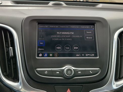 Certified 2020 Chevrolet Equinox LT image 22