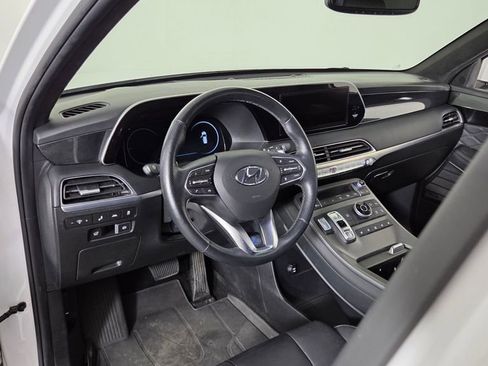 Used 2021 Hyundai Palisade Calligraphy w/ Cargo Package image 16
