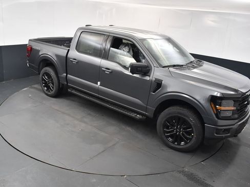 New 2026 Ford F150 XLT image 22