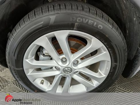 Used 2012 Nissan Juke SL AWD/4WD image 44