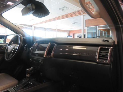 Used 2019 Ford Ranger Lariat w/ Equipment Group 501A Mid AWD/4WD image 29