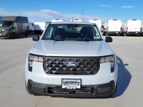 New 2025 Ford Maverick XL w/ 4K Tow Package image 5