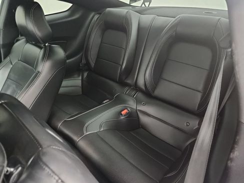 Used 2022 Ford Mustang GT Premium w/ GT Performance Package RWD image 34