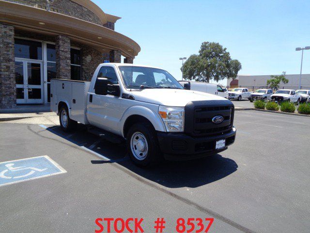 Used 2016 Ford F350 XL RWD image 13