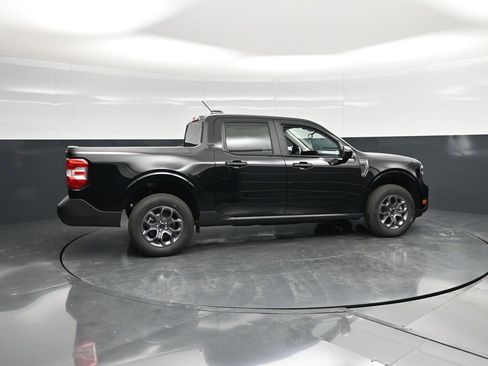 New 2025 Ford Maverick XLT w/ XLT Luxury Package image 2