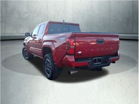 Used 2024 Toyota Tacoma TRD Sport image 22