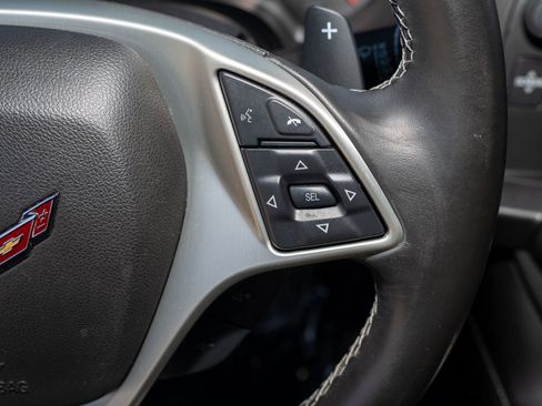 Used 2019 Chevrolet Corvette Stingray Coupe w/ 1LT image 24