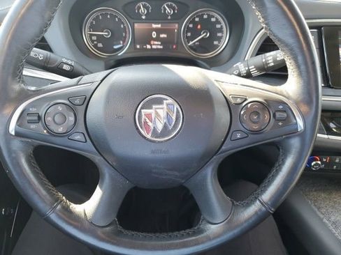 Certified 2020 Buick Enclave Premium w/ Surround and Sites Package AWD/4WD image 9