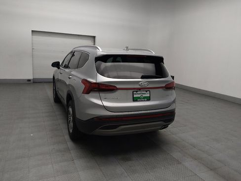 Used 2023 Hyundai Santa Fe SEL w/ Cargo Package image 6