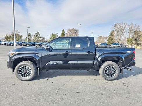 New 2026 Toyota Tacoma TRD Sport image 2
