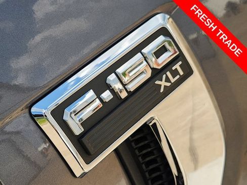 Used 2023 Ford F150 XLT w/ Equipment Group 301A Mid RWD image 11