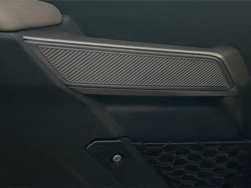 Used 2022 Ford Bronco Wildtrak image 26