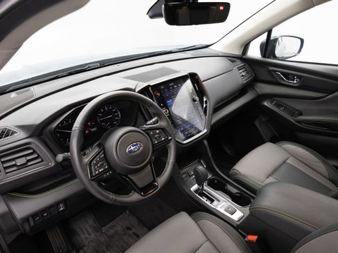 Used 2024 Subaru Ascent Onyx Edition image 22