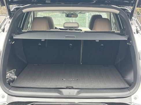 New 2026 Nissan Murano Platinum image 23