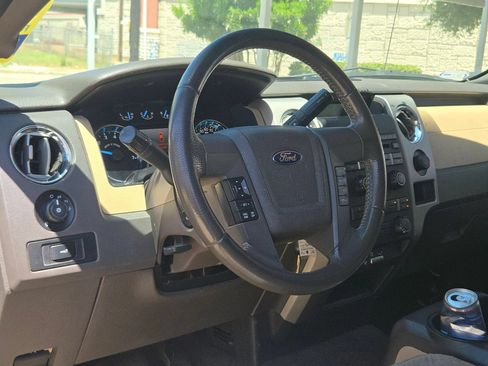 Used 2012 Ford F150 XLT w/ XLT Convenience Pkg RWD image 10