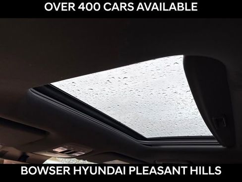 New 2026 Hyundai Palisade Calligraphy AWD/4WD image 7