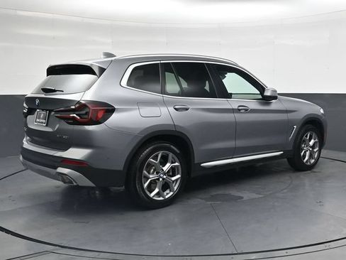 Used 2023 BMW X3 xDrive30i w/ Premium Package AWD/4WD image 4