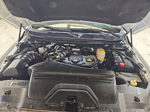 New 2026 RAM 2500 Tradesman image 21