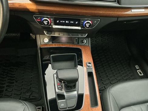 Used 2023 Audi Q5 2.0T Premium Plus w/ Premium Plus Package image 12