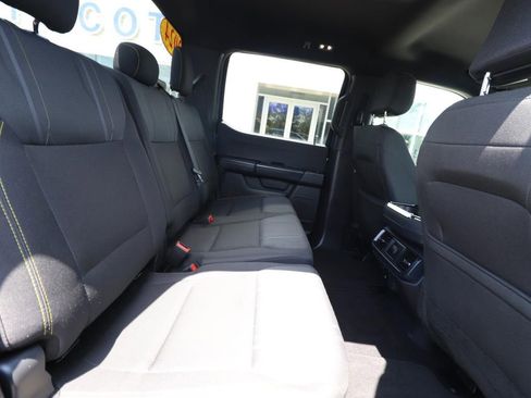 Used 2024 Ford F150 STX image 24