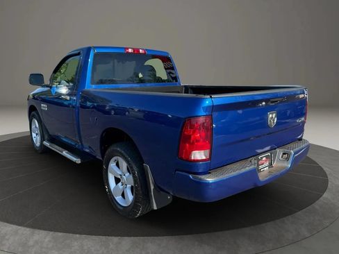 Used 2015 RAM 1500 Express AWD/4WD image 10
