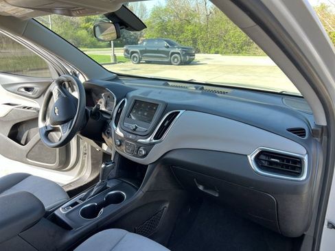 Used 2019 Chevrolet Equinox LT w/ LPO, Hit The Road Package image 29