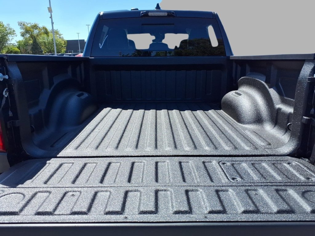 New 2027 RAM 1500 RHO w/ RHO Level 1 Equipment Group AWD/4WD image 24