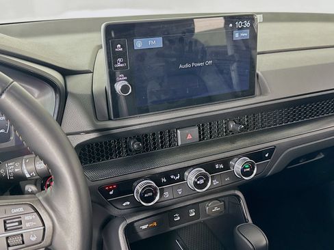 Certified 2026 Honda CR-V Sport-L image 16