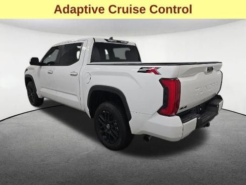 Used 2026 Toyota Tundra SR5 w/ SX Package image 8