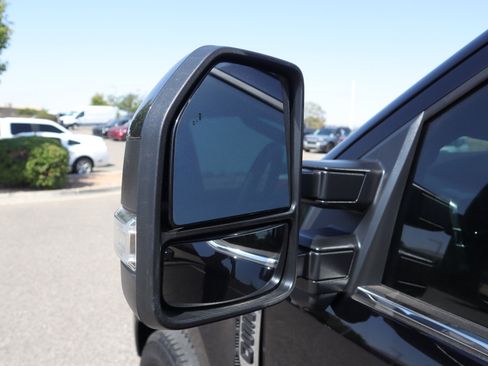 New 2025 Ford F250 King Ranch image 17