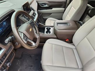 Used 2024 Chevrolet Tahoe LT w/ Luxury Package AWD/4WD video 4