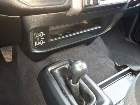 Used 2021 RAM 2500 Tradesman image 28