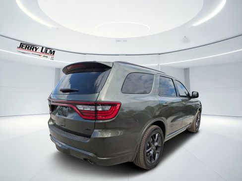 New 2026 Dodge Durango GT image 3