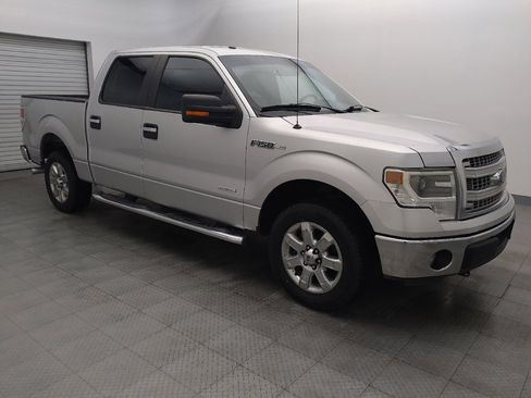 Used 2014 Ford F150 XLT w/ Equipment Group 302A Luxury image 11