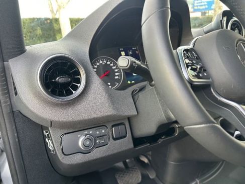 Used 2023 Mercedes-Benz Sprinter 3500 w/ Parking Package image 14