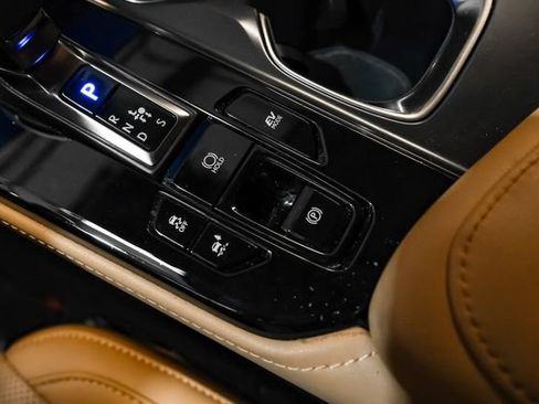 Used 2023 Lexus NX 350h AWD w/ Towing Package (2000 Lbs) image 30