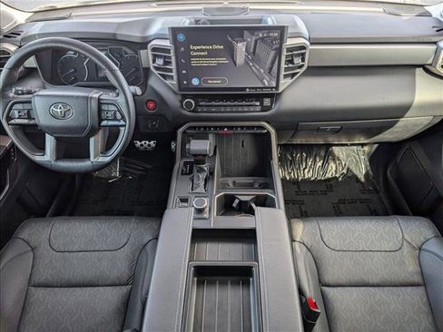 Used 2023 Toyota Tundra Limited w/ TRD Off-Road Package image 17