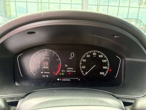 Used 2025 Honda Civic Sport image 6